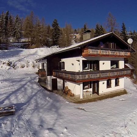 Villa-Alpenblick Hochrindl Zewnętrze zdjęcie