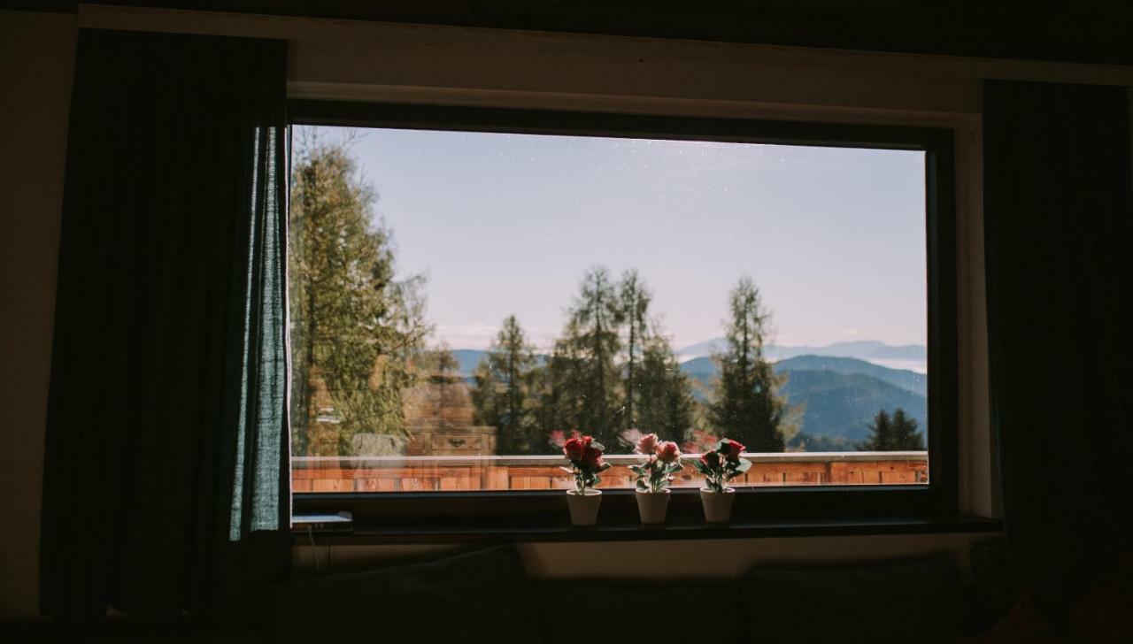 Villa-Alpenblick Hochrindl Zewnętrze zdjęcie